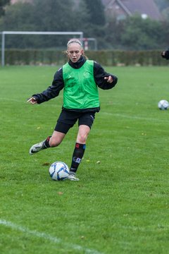 Bild 45 - B-Juniorinnen SV Henstedt Ulzburg - MSG Steinhorst Krummesse : Ergebnis: 4:0